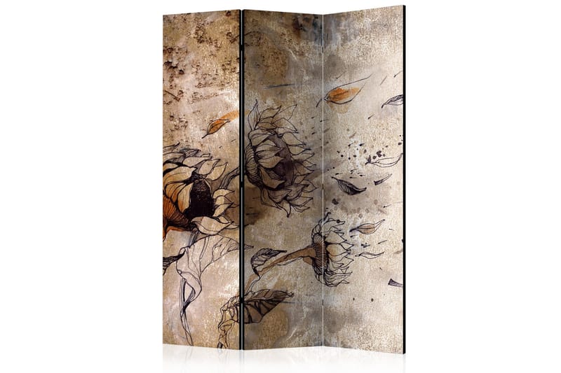 Rumdeler - Breath of wind 135x172, Artgeist sp. z o. o.