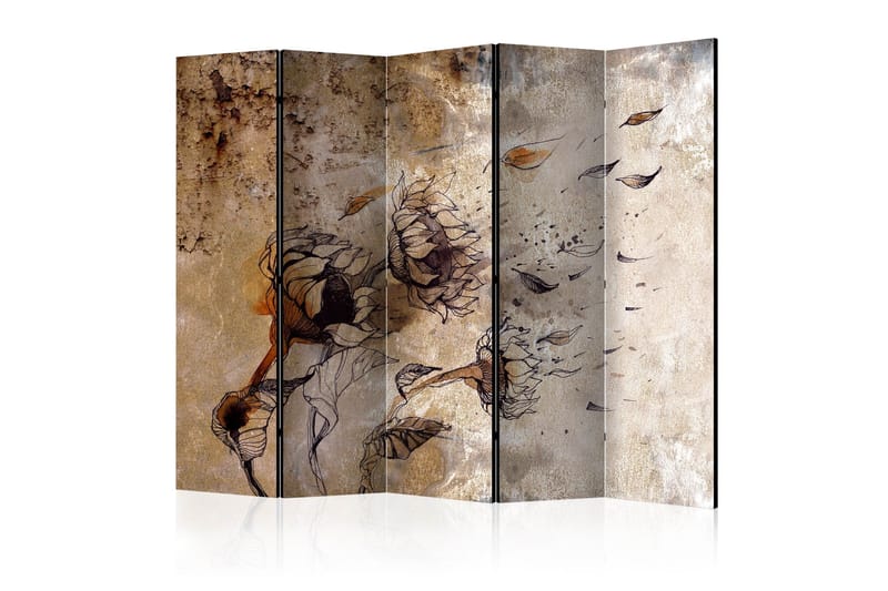 Rumdeler - Breath of wind II 225x172, Artgeist sp. z o. o.