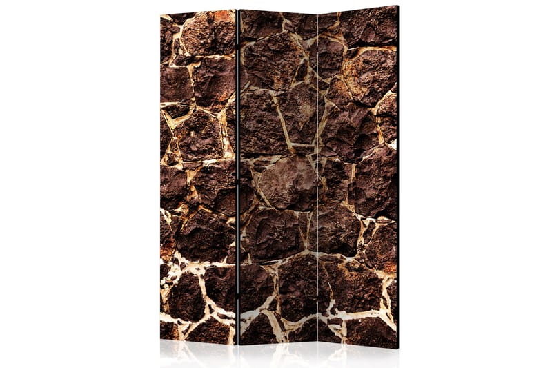 Rumdeler - Brown Cave 135x172, Artgeist sp. z o. o.