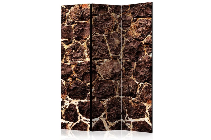 Rumdeler - Brown Cave 135x172, Artgeist sp. z o. o.