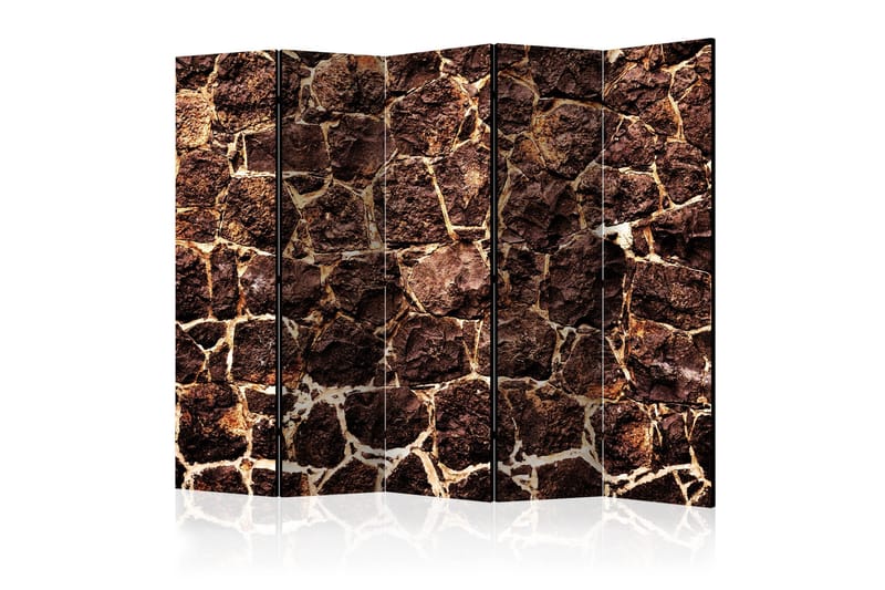 Rumdeler - Brown Cave II 225x172, Artgeist sp. z o. o.