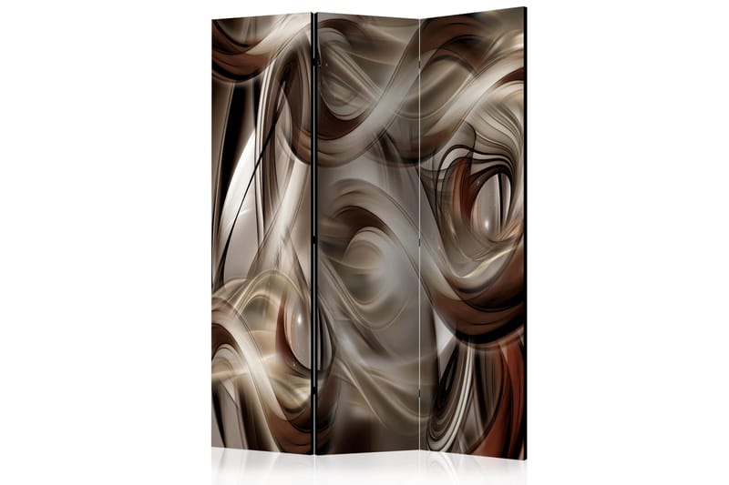 Rumdeler - Brown Revelry 135x172, Artgeist sp. z o. o.