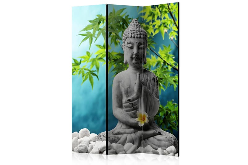 Rumdeler - Buddha: Beauty of Meditation 135x172, Artgeist sp. z o. o.