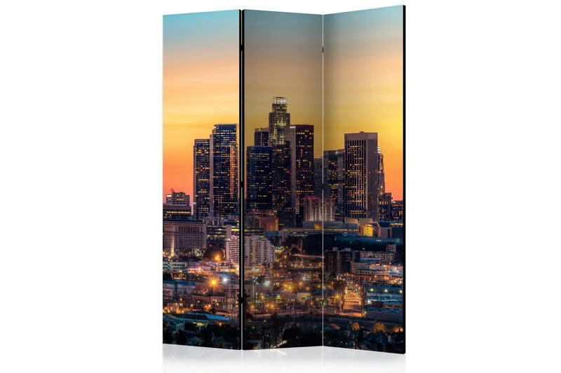 Rumdeler Californian Evening 135x172 cm, Artgeist sp. z o. o.