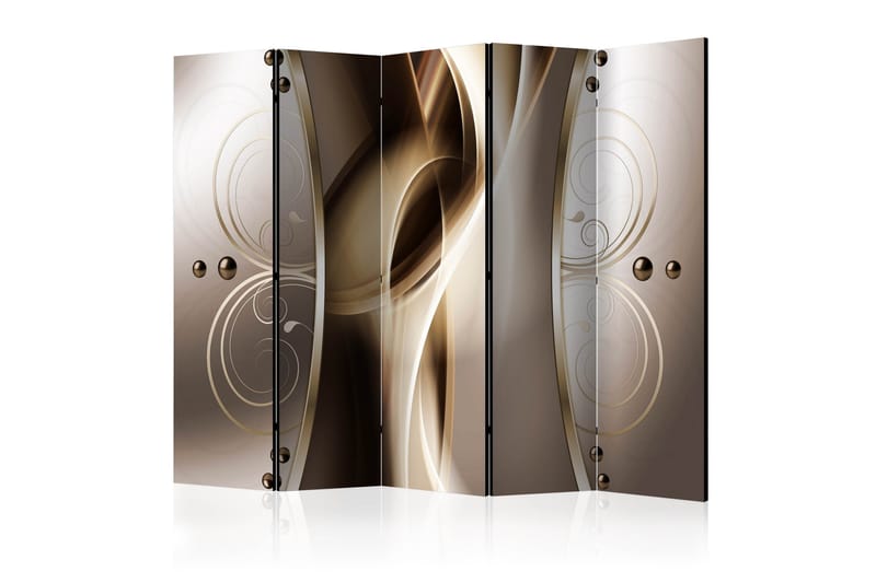 Rumdeler - Caramel delicacy II 225x172, Artgeist sp. z o. o.