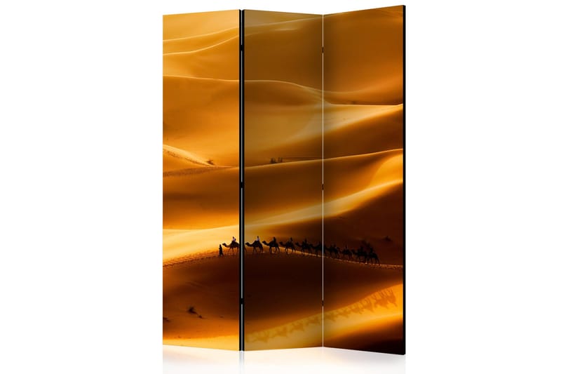 Rumdeler Caravan of Camels 135x172 cm, Artgeist sp. z o. o.