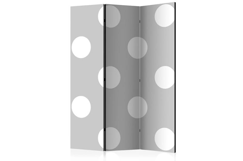 Rumdeler - Charming Dots 135x172, Artgeist sp. z o. o.