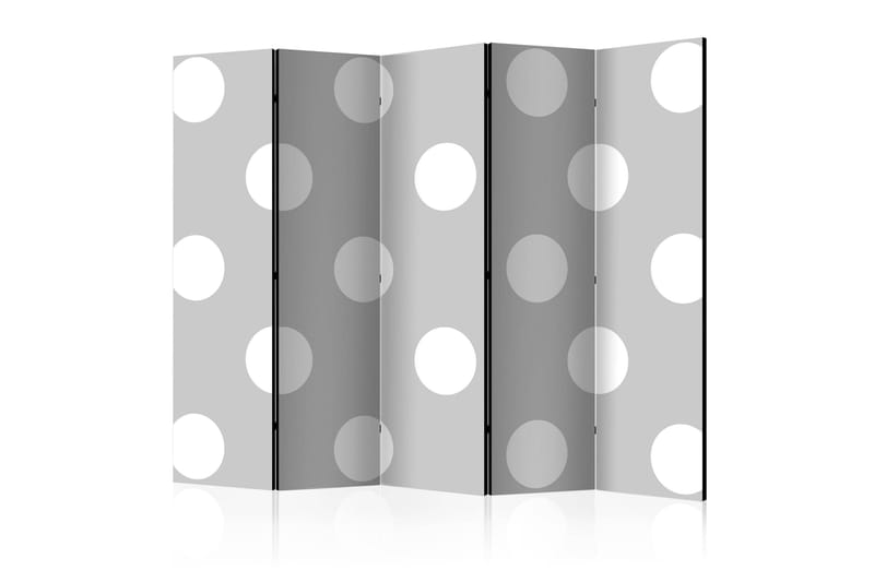 Rumdeler - Charming Dots II 225x172, Artgeist sp. z o. o.