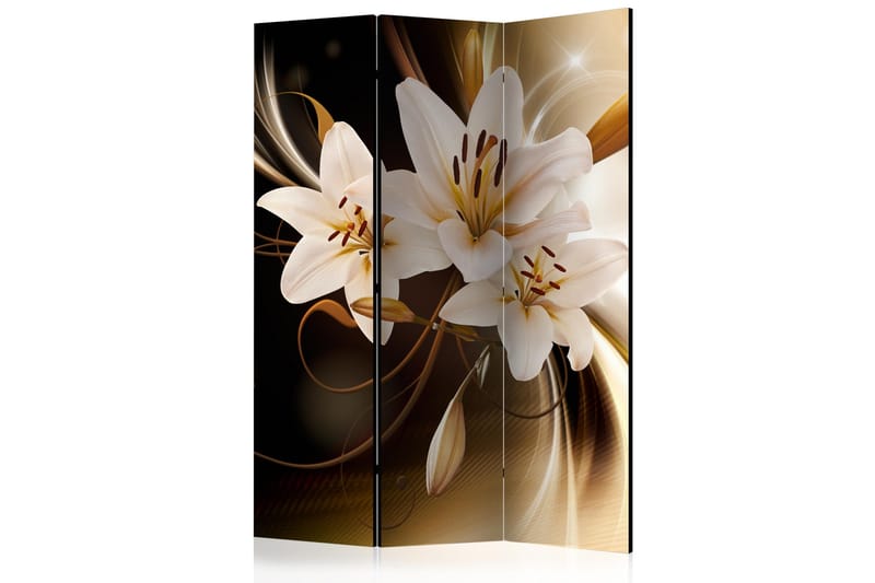 Rumdeler Circle Of Light 135x172, Artgeist sp. z o. o.