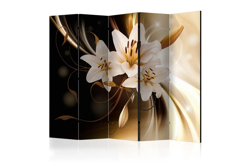 Rumdeler Circle Of Light 225x172, Artgeist sp. z o. o.