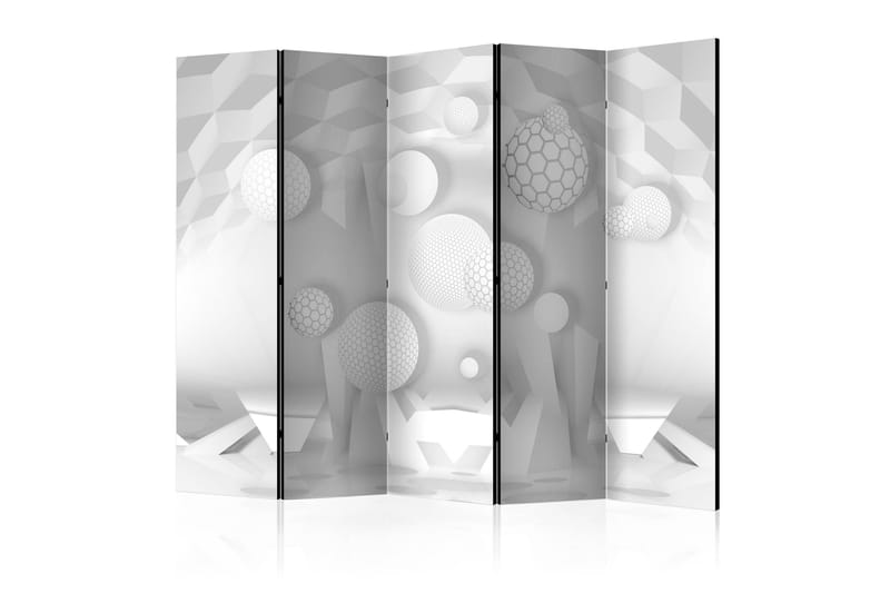 Rumdeler - Circles in the Space II 225x172, Artgeist sp. z o. o.