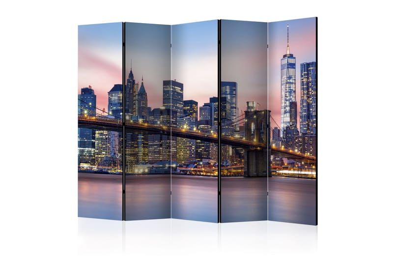 Rumdeler City Of Dreams 225x172, Artgeist sp. z o. o.