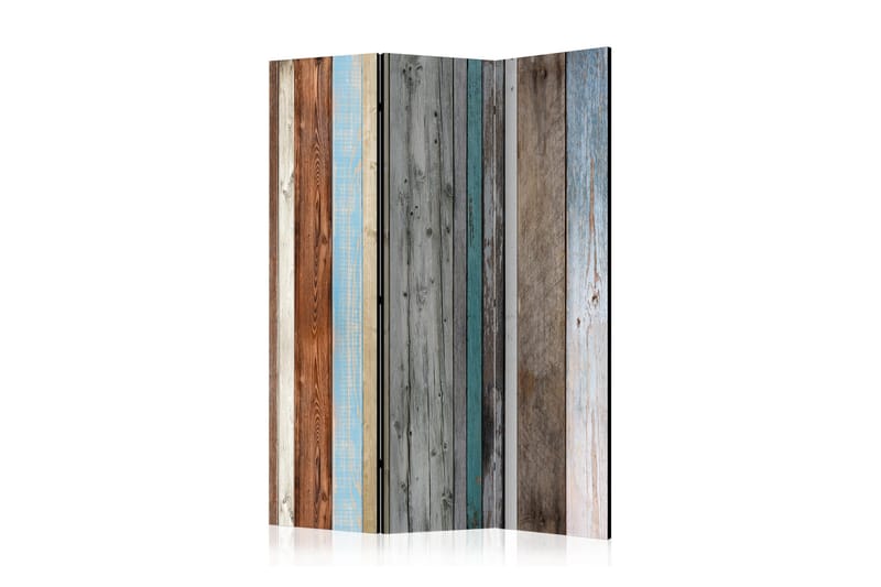 Rumdeler - Colors Arranged 135x172, Artgeist sp. z o. o.