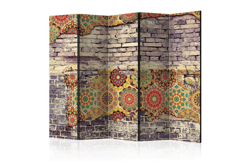 Rumdeler - Colourful Equation II 225x172, Artgeist sp. z o. o.