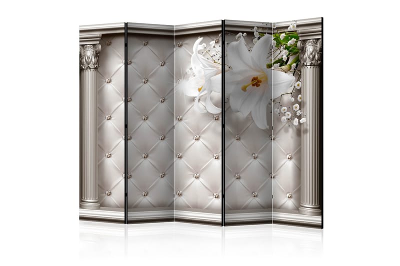 Rumdeler - Columnar Slofte II 225x172, Artgeist sp. z o. o.