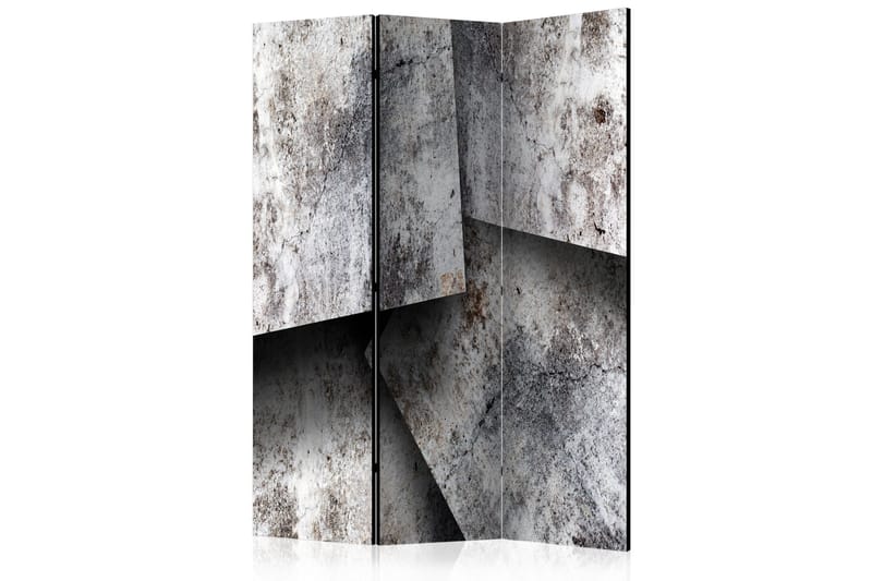 Rumdeler - Concrete cards 135x172, Artgeist sp. z o. o.