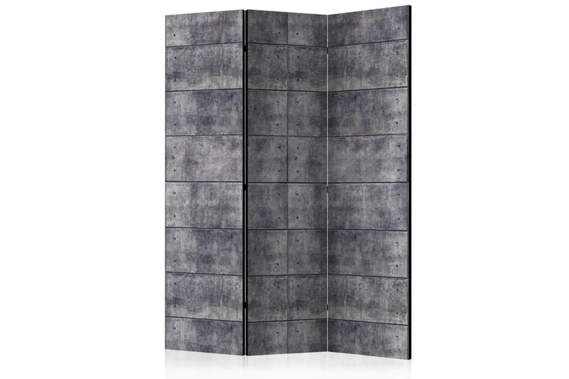 Rumdeler -  Concrete Fortress 135x172, Artgeist sp. z o. o.