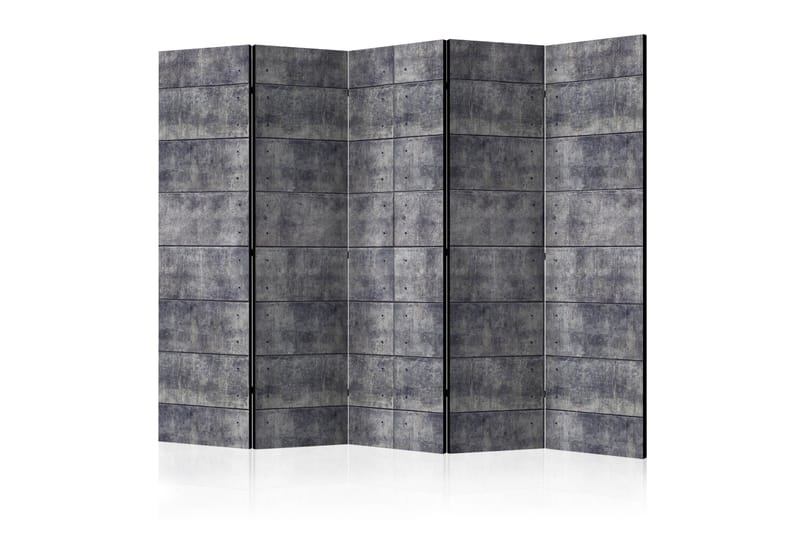 Rumdeler -  Concrete Fortress II 225x172, Artgeist sp. z o. o.