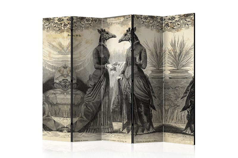 Rumdeler Conversation 225x172, Artgeist sp. z o. o.