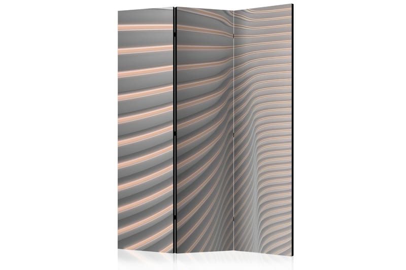 Rumdeler - Cool Stripes 135x172, Artgeist sp. z o. o.