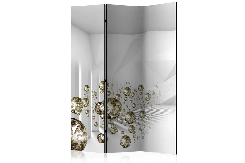 Rumdeler - Corridor of Diamonds 135x172, Artgeist sp. z o. o.