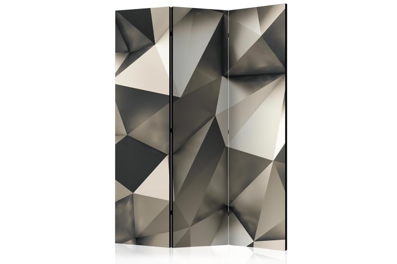 Rumdeler - Cosmic Silver 135x172, Artgeist sp. z o. o.