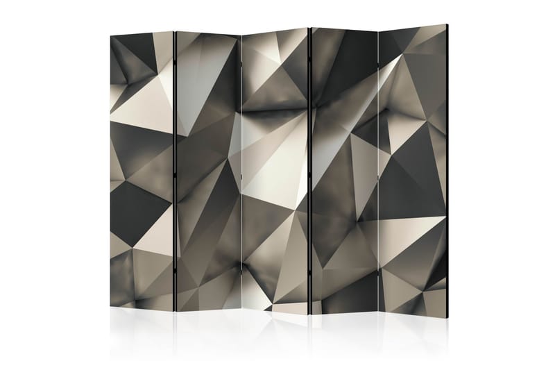 Rumdeler - Cosmic Silver II 225x172, Artgeist sp. z o. o.