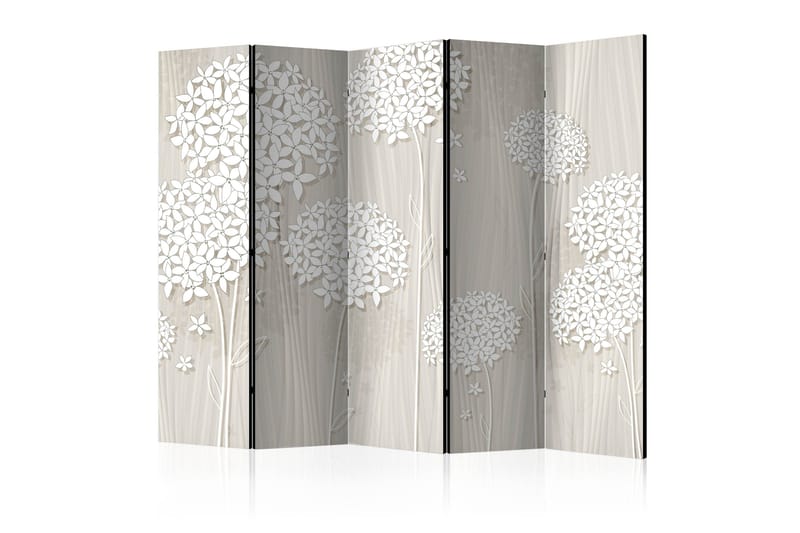 Rumdeler - Creamy Daintiness II 225x172, Artgeist sp. z o. o.