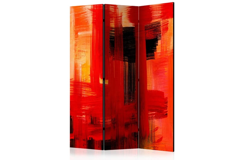 Rumdeler - Crimson Prison 135x172, Artgeist sp. z o. o.