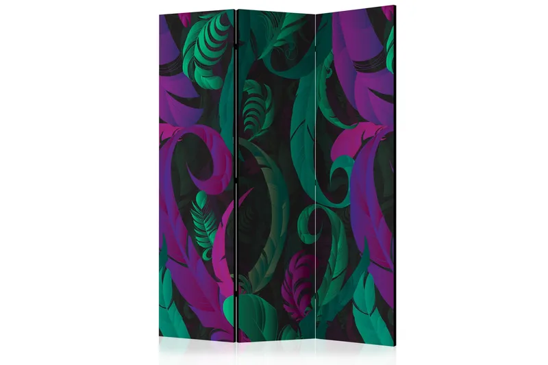 Rumdeler Dance of Feathers 135x172 cm, Artgeist sp. z o. o.