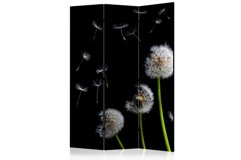 Rumdeler - Dandelions in the wind 135x172, Artgeist sp. z o. o.