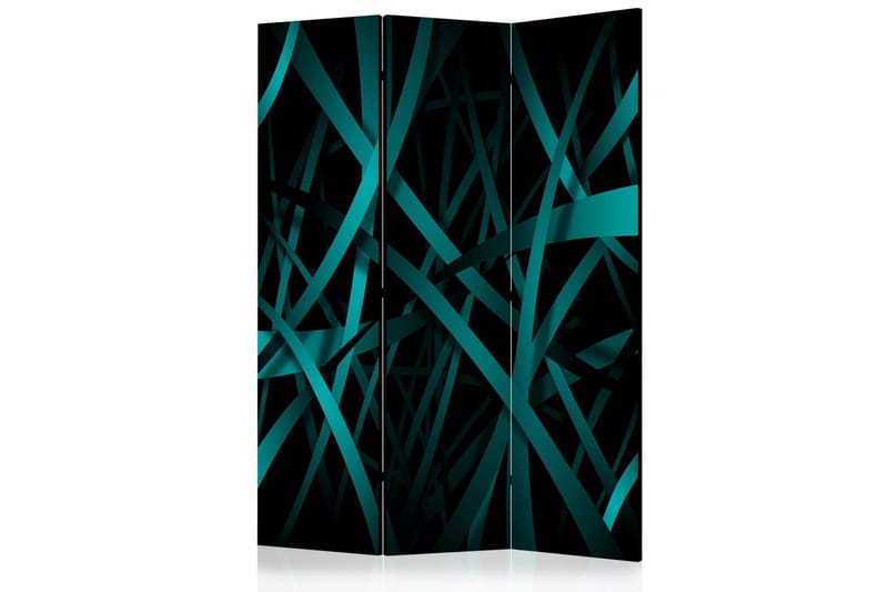 Rumdeler - Dark background 135x172, Artgeist sp. z o. o.