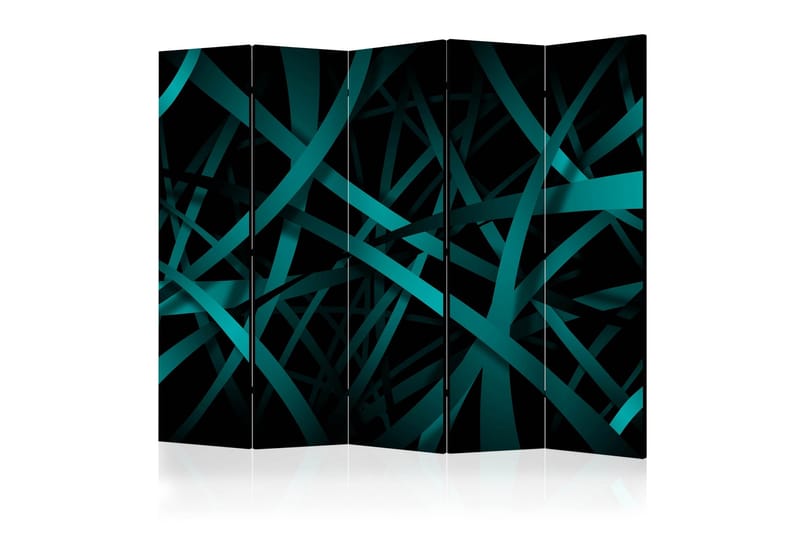 Rumdeler - Dark background II 225x172, Artgeist sp. z o. o.