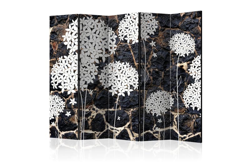 Rumdeler - Dark Garden II 225x172, Artgeist sp. z o. o.