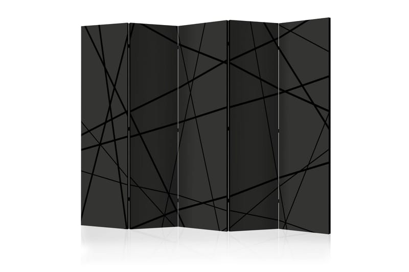 Rumdeler - Dark Intersection II 225x172, Artgeist sp. z o. o.