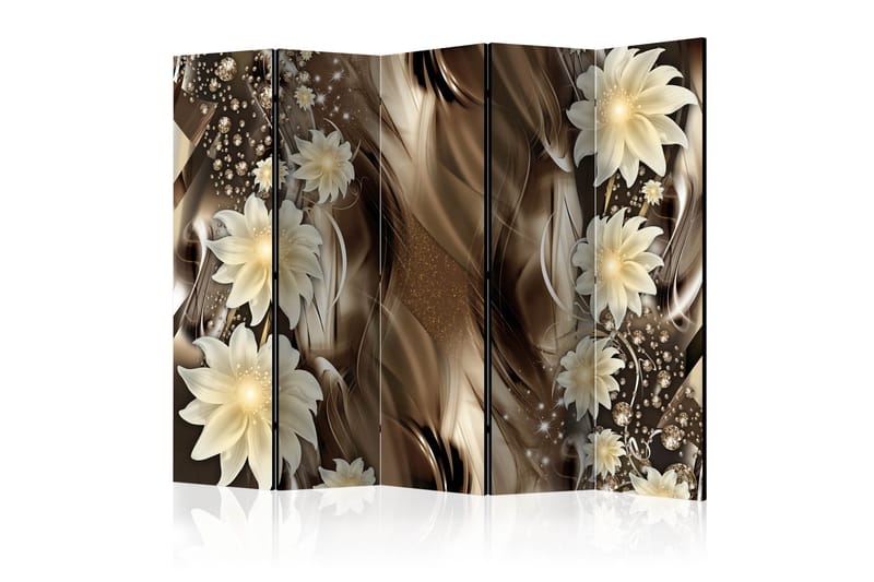 Rumdeler Depths Of Bronze 225x172, Artgeist sp. z o. o.