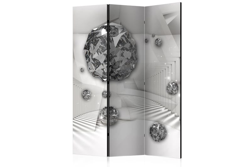 Rumdeler - Diamond Chamber II 135x172, Artgeist sp. z o. o.