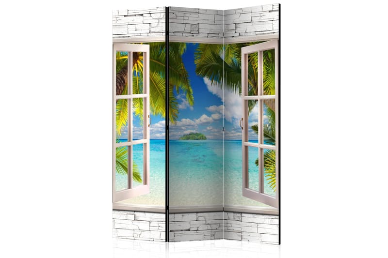 Rumdeler Dream Island 135x172, Artgeist sp. z o. o.