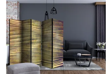 Rumdeler Dream on Sahara II 225x172 cm - Artgeist sp. z o. o. - Boligtilbehør - Rumdelere - Foldeskærm