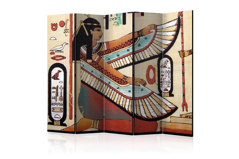 Rumdeler - Egyptian motif II 225x172, Artgeist sp. z o. o.