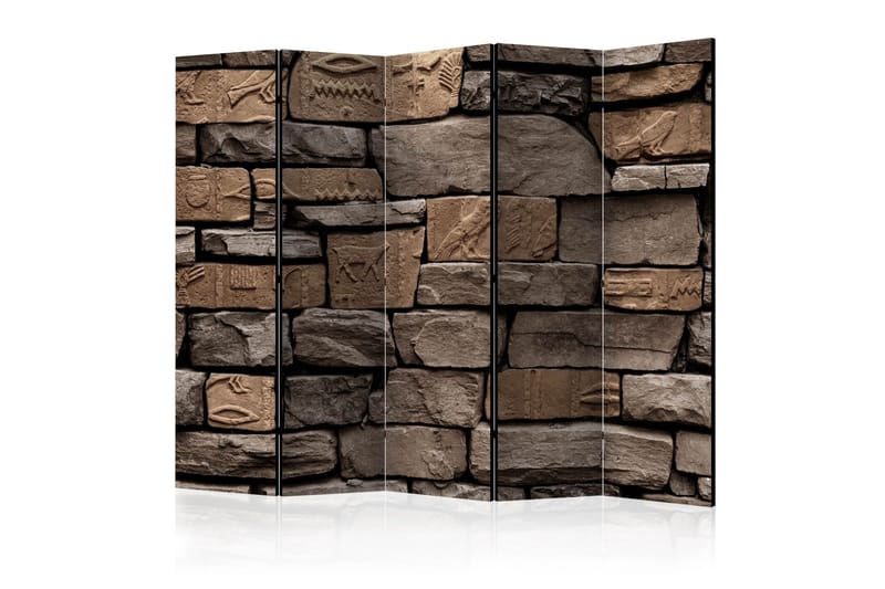 Rumdeler - Egyptian Stone II 225x172, Artgeist sp. z o. o.