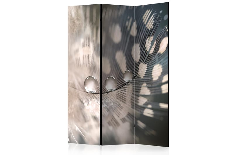 Rumdeler Elegant Feather 135x172, Artgeist sp. z o. o.