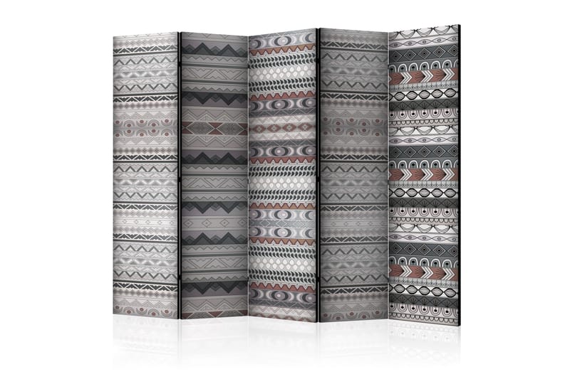 Rumdeler Ethnic Design 225x172 - Artgeist sp. z o. o. - Boligtilbehør - Rumdelere - Foldeskærm