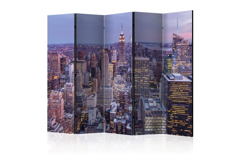 Rumdeler Evening City 225x172, Artgeist sp. z o. o.