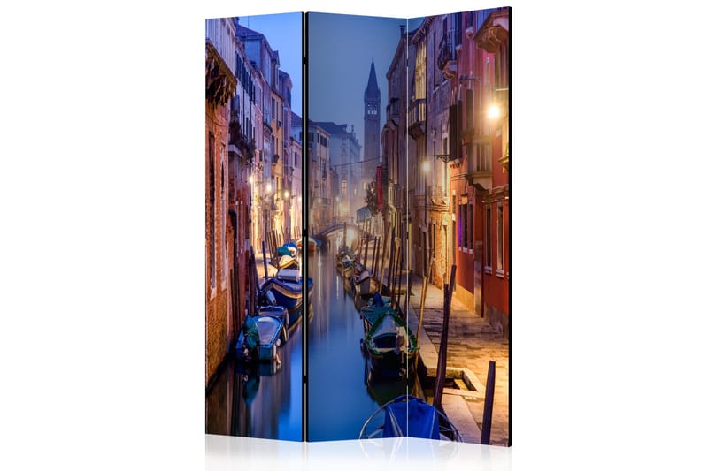 Rumdeler Evening In Venice 135x172, Artgeist sp. z o. o.