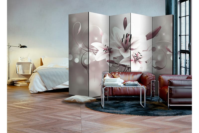 Rumdeler Favourite Of Kings 225x172 - Artgeist sp. z o. o. - Boligtilbehør - Rumdelere - Foldeskærm