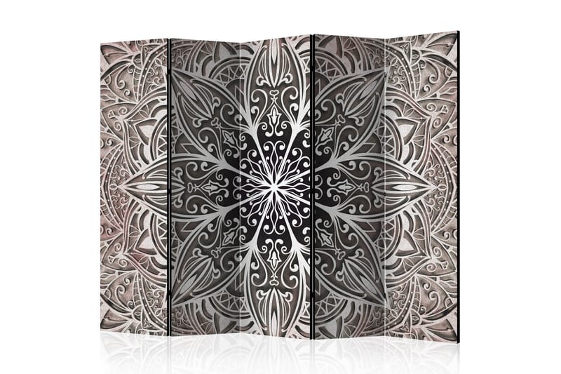 Rumdeler Feathers Pink 225x172, Artgeist sp. z o. o.