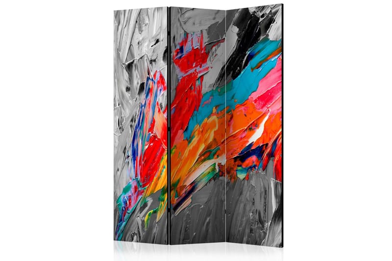 Rumdeler - Fiery Bird 135x172, Artgeist sp. z o. o.