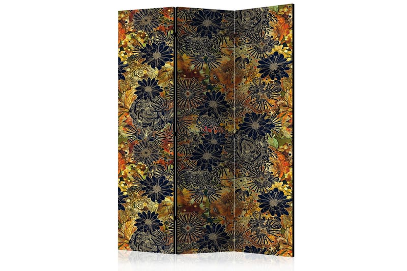 Rumdeler - Floral Madness 135x172, Artgeist sp. z o. o.