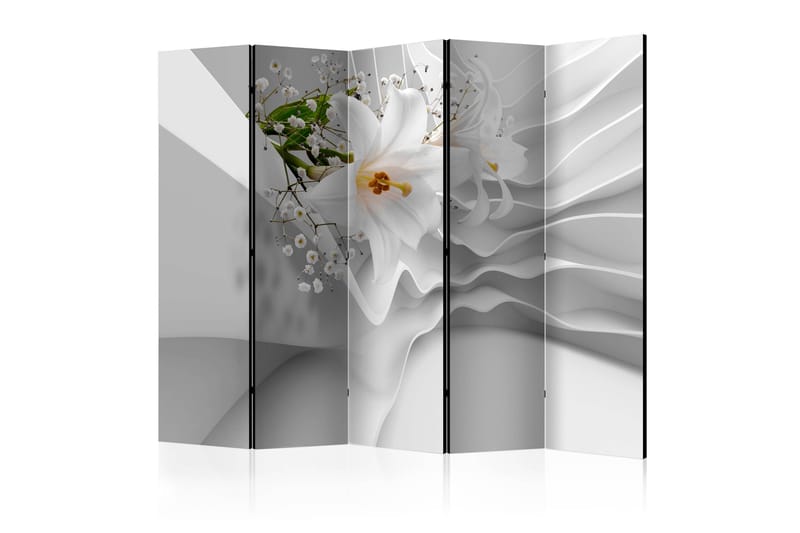 Rumdeler - Flowers for Modernity II 225x172, Artgeist sp. z o. o.